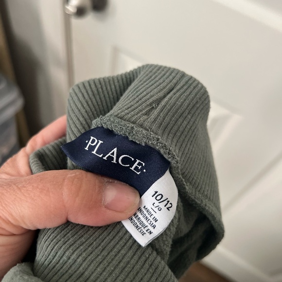 Boys camouflage pant set size 10/12 - Picture 6 of 6